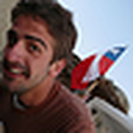 Profile Picture of I. Amunátegui (@iamunategui) on Flickr