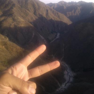 Profile Picture of Omar Ballesteros (@omarbm104) on Twitter