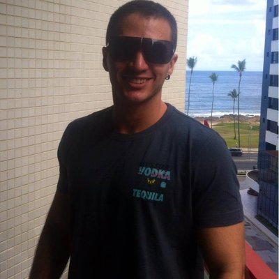 Profile Picture of Victor Lins (@VictorLins16) on Twitter