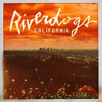 Profile Picture of Riverdogs (@RiverdogsBand) on Twitter