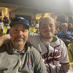 Profile Picture of Brent Carver (@bcarver1971) on Instagram