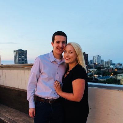Profile Picture of Mike Barth (@MikeBarth15) on Twitter
