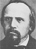 Profile Picture of Karl Gustav Sanioon Wikipedia