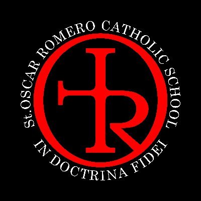 Profile Picture of St Oscar Romero Catholic School (@StRomerosCS) on Twitter