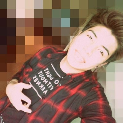 Josh Mallette - Twitter Profile Picture of Josh Mallette (@GeorgetdkJ) on Twitter