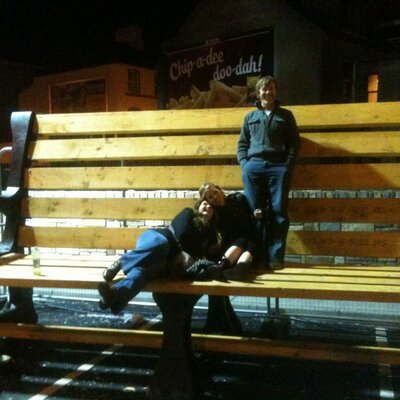 Profile Picture of Brian Hearne (@brianphearne) on Twitter