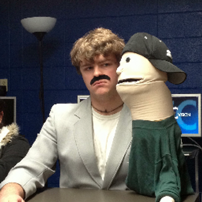 Profile Picture of Steve McStallion (@SteveMcStallion) on Twitter