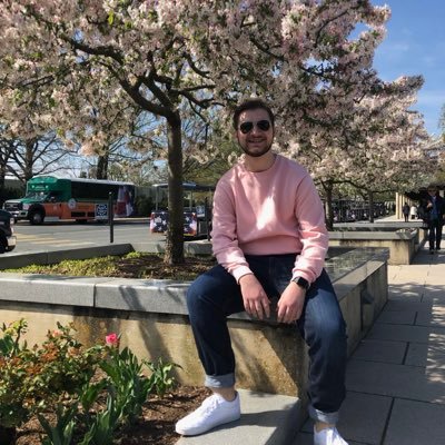 Profile Picture of Braden James (@anakinbrj1) on Twitter