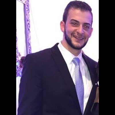 Profile Photo of Milad Shamo (@MiladShamo) on Twitter