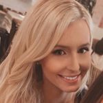 Profile Picture of Leah Hayes (@leah_hayes) on Instagram