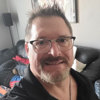 Profile Picture of Mark Cygan (@cygan8r) on Instagram