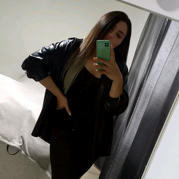 Profile Picture of Michel avena (@michel.avena) on Tiktok