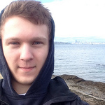 Profile Picture of Eric Lagergren (@ericlagergren) on Flickr