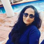 Profile Picture of Rupal Desai (@rupvindesai) on Instagram