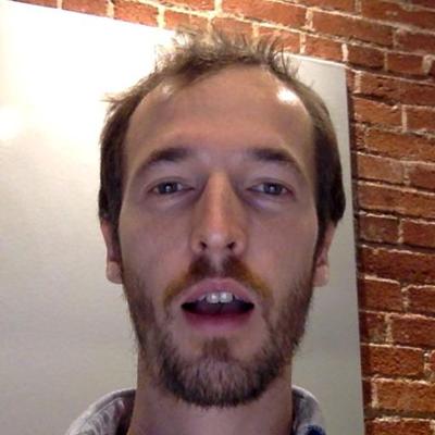 Profile Picture of Chris Janik (@janikindustries) on Twitter