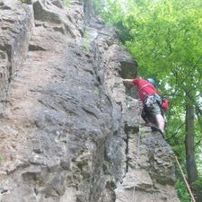 Profile Picture of joshua bence (@kamikazejedi) on Twitter