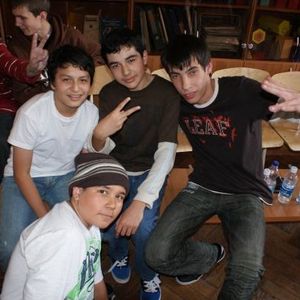 Profile Picture of Nathan Garrido (@151794821) on Myspace