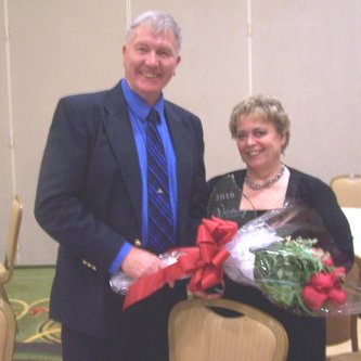 Profile Picture of Sandy Weeks (@first2weeks) on Twitter