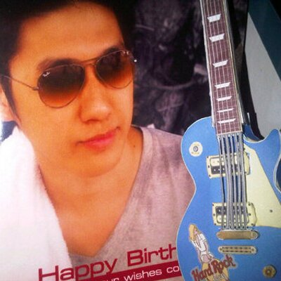 Profile Picture of William Lohan (@William_Lohan) on Twitter