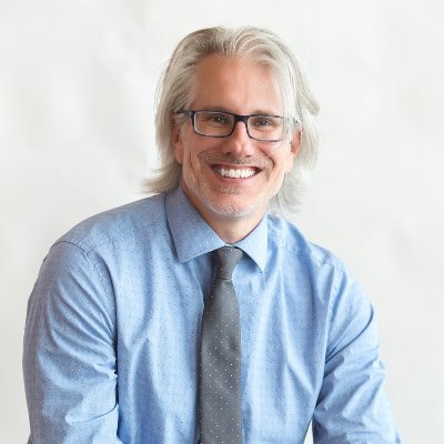 Profile Picture of Craig Barnum (@crbarnum) on Twitter