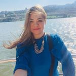 Profile Picture of Victoria Ben-Ortiz ויקטוריה (@victoriabenortiz) on Instagram