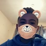 Profile Picture of Caleb Roy (@caleb_backup3008) on Instagram