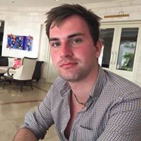 Profile Picture of Markus Alexander Boyd (@markus-alexander-boyd) on Quora