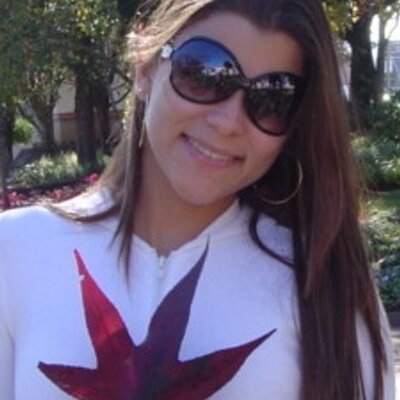 Profile Picture of Danielle Gama (@dani_gama) on Twitter