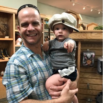 Profile Picture of Nate Klein (@Nate_Klein) on Twitter