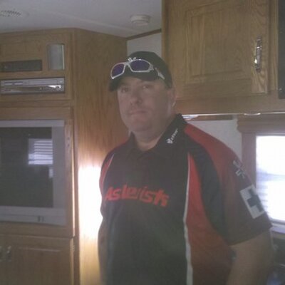 Profile Picture of Charles Lampley (@Event_Medic) on Twitter