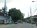 Profile Picture of Chénéville, Quebecon Wikipedia
