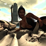 Profile Picture of Elora Vamdrag (@mso_iec) on Flickr