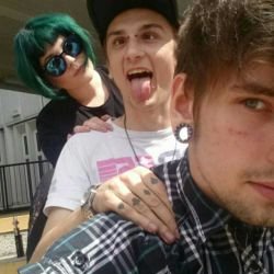 Profile Picture of Joe Binz (@TheBinzuu) on Twitter