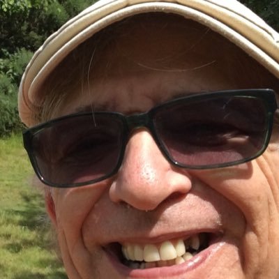 Profile Picture of Steve Fitzwater (@Ng5PosSolutions) on Twitter