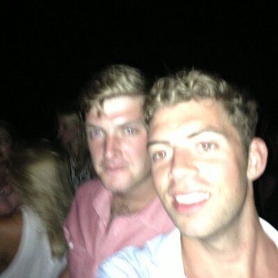 Profile Picture of Pat Mckeown (@patmck123) on Twitter