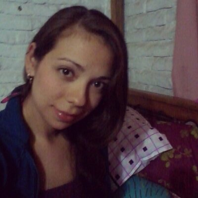 Profile Picture of Nelljesud (@NelidaHidalgo) on Twitter