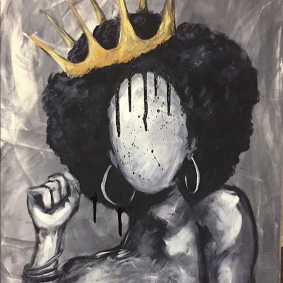 Profile Picture of Kalla Hughley (@kallamichelle) on Poshmark