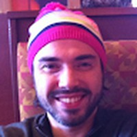 Profile Picture of Misha Zelikov (@misha-zelikov) on Quora