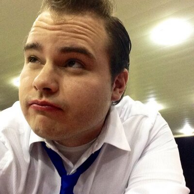 Profile Picture of Kevin Pearson (@La_Savant) on Twitter