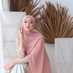 Profile Picture of PASHMINA BABYDOL ORIGINAL (@ulphashop) on Instagram