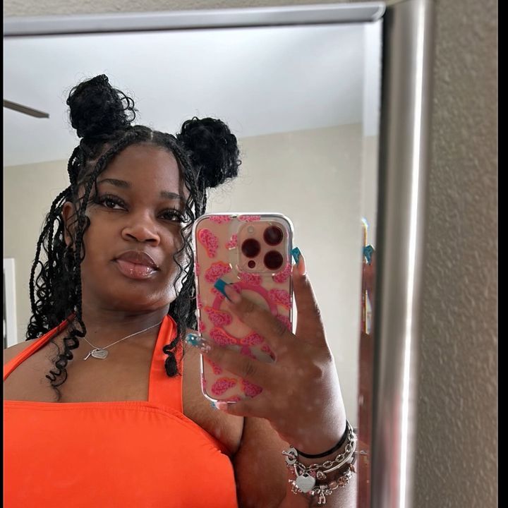 Profile Picture of Gervon🎙️ (@gervonkimball) on Tiktok