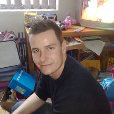 Profile Picture of Daniel Nielsen (@DaNielsen_23) on Twitter