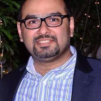 Profile Picture of Raajeev Laamba (@RaajeevL) on Twitter