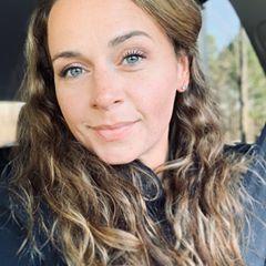 Profile Picture of Allison Laughter (@laughterallison) on Tiktok