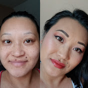 Profile Picture of Nancy Vue Tran (@INNERVUEmua) on Youtube