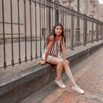 Profile Picture of A N D R E A  C O L L A Z O S 🌹 (@andrea.collazos00) on Instagram