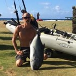 Profile Picture of Nathaniel Vernon Kirsch (@bucketlistadventureskauai) on Instagram