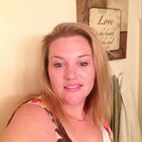 Profile Picture of Amber Huffman (@amber-huffman-14) on Quora