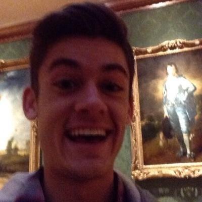 Profile Picture of Matt Hrachovy (@MHrachovy) on Twitter