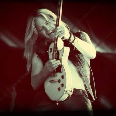 Profile Picture of DOUG ALDRICH (@@Douglas_Aldrich) on Twitter